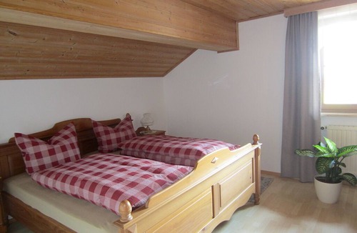Hartkirchen Apartment | Gemütliche, helle Wohnung in nächster Näche zu den Thermalbädern und Golfanlagen