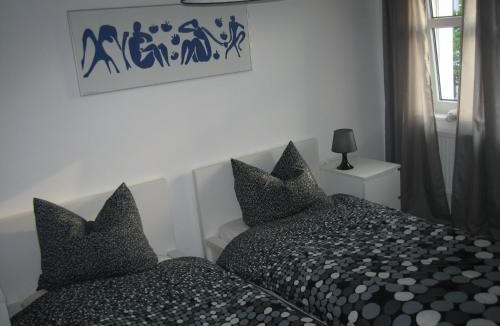 Wendelstein Apartment | Gemütliche Kleine Wohnung