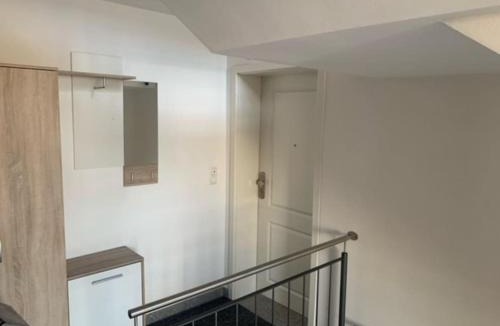 Wendelstein Apartment | Gemütliche Kleine Wohnung