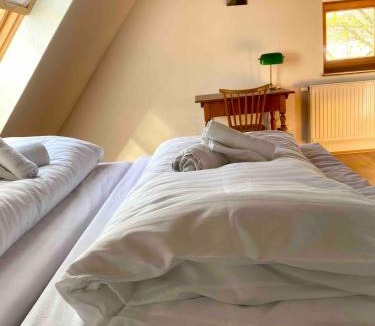 Bad Saulgau Apartment | Gemütliche Landhauswohnung