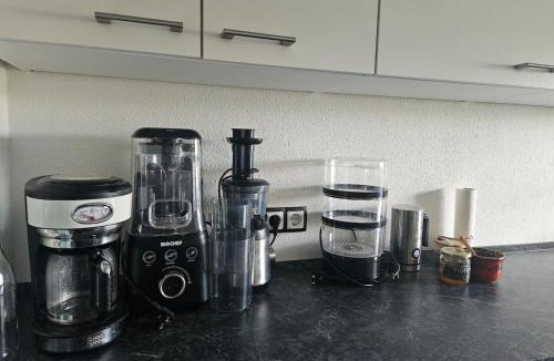 Fuerth Apartment | Gemütliche & Möblierte Wohnung in TOP-Lage