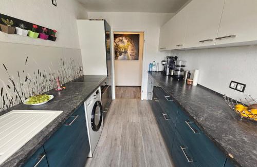 Fuerth Apartment | Gemütliche & Möblierte Wohnung in TOP-Lage