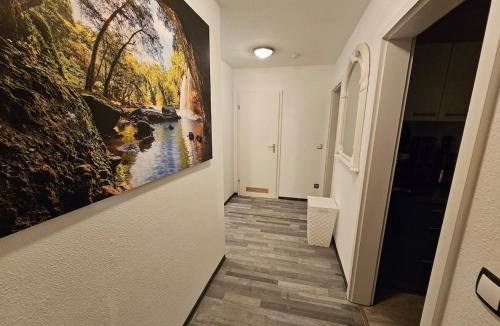 Fuerth Apartment | Gemütliche & Möblierte Wohnung in TOP-Lage