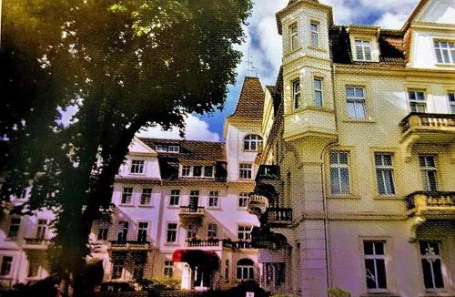 Bad Rothenfelde Apartment | Gemütliche Maisonette am Kurpark