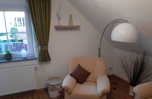 Leeder Apartment | Gemütliche Naturnahe Ferienwohnung in Oberbayern