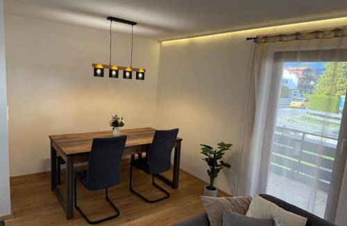 Ettensberg Apartment | Gemütliche Renovierte Ferienwohnung im Allgäu