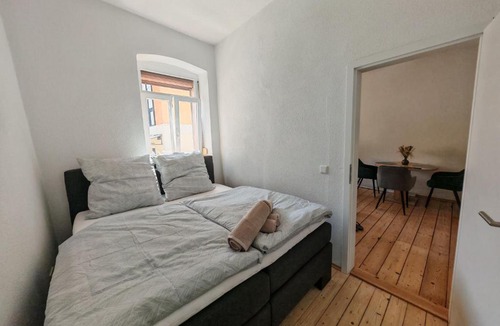 Weinheim Apartment | Gemütliche Stadtwohnung im Zentrum