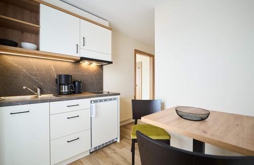 Riedenburg Apartment | Gemütliche Suite für 1-3 Personen mit großem Balkon