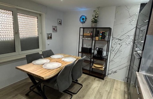 Unterbruch Apartment | Gemütliche Unterkunft in Heinsberg-Unterbruch