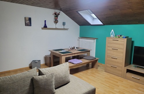 Windischeschenbach Apartment | Gemütliche Wohnung im Wunderschönen Oberpfälzer Wald Optimal für Wanderer