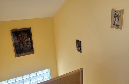 Windischeschenbach Apartment | Gemütliche Wohnung im Wunderschönen Oberpfälzer Wald Optimal für Wanderer