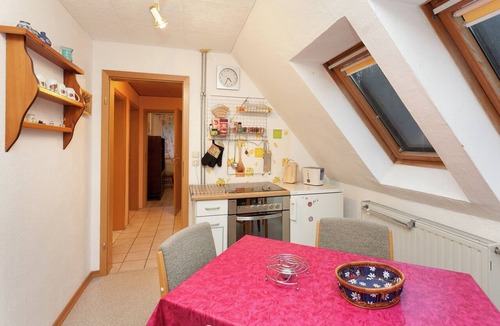 Hainsberg Apartment | Gemütliche Wohnung mit Kamin in Dresden-Freital