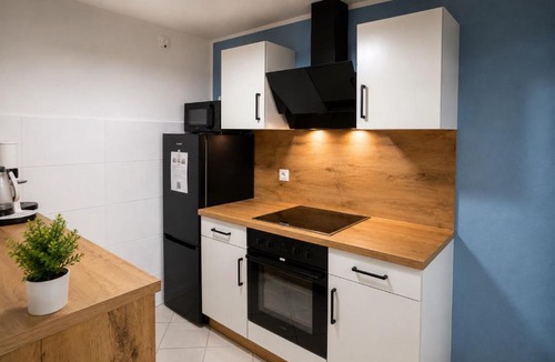 Ittendorf Apartment | Gemütliche Wohnung am Bodensee - Self-CheckIn