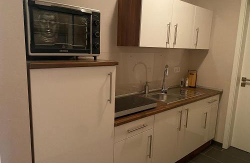 Ahaus Apartment | Gemütliche Wohnung