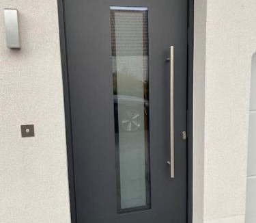 Ahaus Apartment | Gemütliche Wohnung
