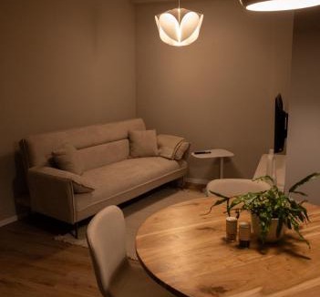 Aschaffenburg Apartment | Gemütliche Wohnung in zentraler Lage