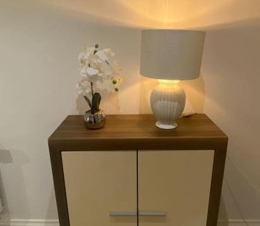 Bergrheinfeld Apartment | Gemütliche Wohnung zum Wohlfühlen