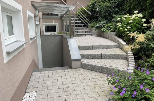 Peissenberg Apartment | Gemütliche Wohnung in Peißenberg, Zentrumsnah