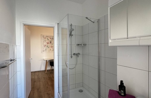 Mittelstadt Apartment | Gemütliche Wohnung im Zentrum Hagens