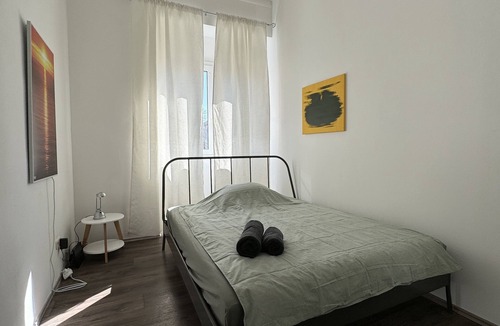 Mittelstadt Apartment | Gemütliche Wohnung im Zentrum Hagens