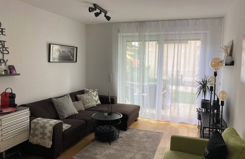 Alte Heide-Hirschau Apartment | Gemütliche Wohnung, Zentral Aber Ruhig. Familienfreundlich!