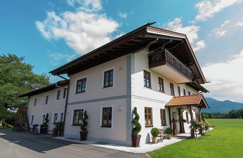 Luft Apartment | Gemütlicher Familienaufenthalt in Feldwies