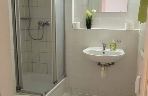 Weststadt Apartment | Gemütliches 1-zi Studio, Balkon