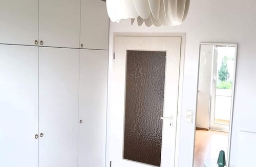 Weststadt Apartment | Gemütliches 1-zi Studio, Balkon