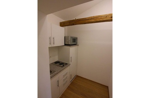 Bad Birnbach Apartment | Gemütliches 29qm Appartement mit Südbalkon