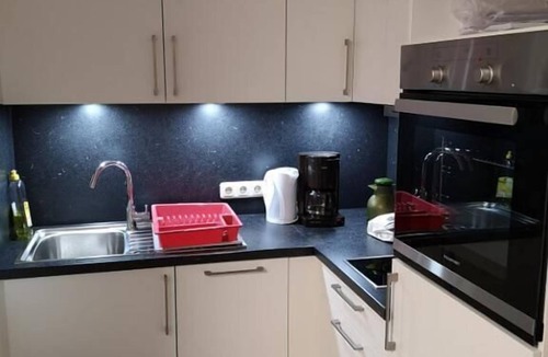 Schlatzendorf Apartment | Gemütliches 50qm Appartement für 4 Personen