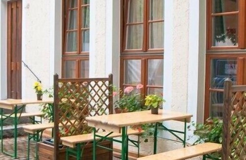 City Centre Regensburg Apartment | Gemütliches 54qm Apartement, mit Terrasse, kostenfreies WLAN