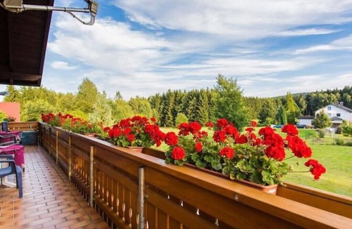 Fischlohe Apartment | Gemütliches Apartment für 2 Wald Stille