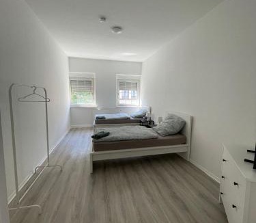 Hagen-Hohenlimburg Apartment | Gemütliches Apartment Hagen
