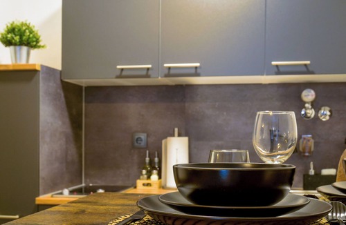 Neu-Ulm Apartment | Gemütliches Apartment im Zentrum von Neu Ulm