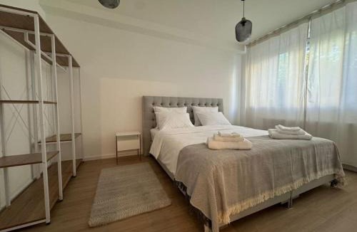 Mitte Apartment | Gemütliches Apartment, nur 5 min ins Zentrum