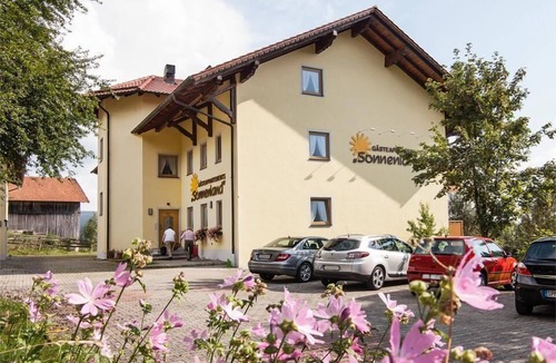 Glashutt Apartment | Gemütliches Appartement mit Terrasse