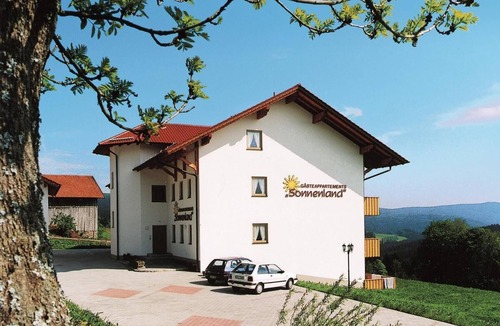 Glashutt Apartment | Gemütliches Appartement mit Balkon mit Platz für 1 - 2 Gäste