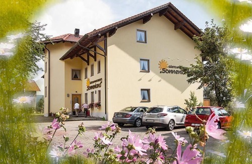 Glashutt Apartment | Gemütliches Appartement mit Balkon mit Platz für 1 - 2 Gäste