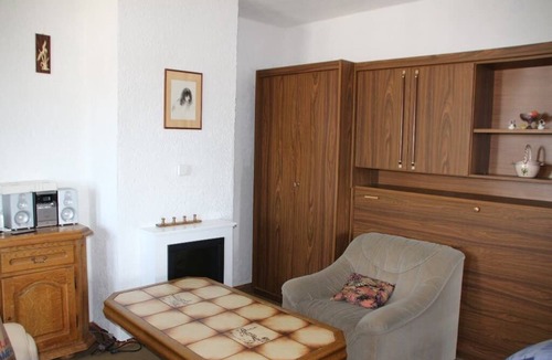 Mitterfirmiansreut Apartment | Gemütliches Appartement für bis zu Sechs Personen mit Kostenfreiem Wlan