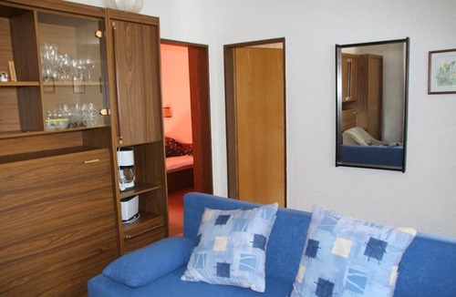 Mitterfirmiansreut Apartment | Gemütliches Appartement für bis zu Sechs Personen mit Kostenfreiem Wlan