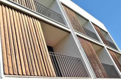 Safferstetten Apartment | Gemütliches Appartement (22m2) mit Kochnische