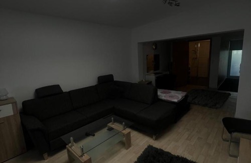 Dortmund Apartment | Gemütliches, barrierefreies Apartment in Dortmund-Brackel, Ruhige Lage, nur 5 Minuten zum Flughafen Dortmund