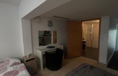 Dortmund Apartment | Gemütliches, barrierefreies Apartment in Dortmund-Brackel, Ruhige Lage, nur 5 Minuten zum Flughafen Dortmund
