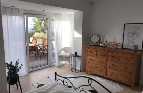 Bad Bentheim Apartment | Gemütliches Bergappartement mit Weitblick