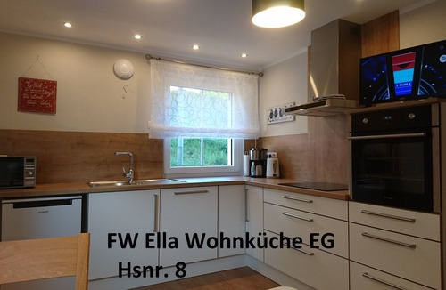 Windischeschenbach Apartment | Gemütliches Feriendomizil für bis zu 8 Personen