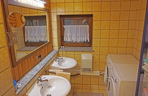 Wiesenfelden Apartment | Gemütliches Feriendomizil (45qm) mit separatem Eingang und Liegewiese