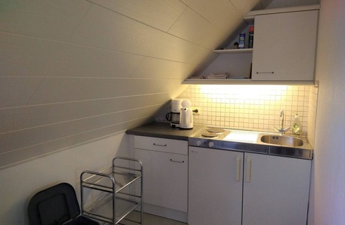 Lehrberg Apartment | Gemütliches Ferienapartment, kostenfreies WLAN, zubuchbares Frühstück/Abendessen