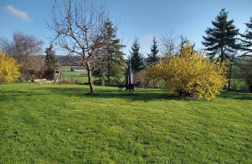 Lehrberg Apartment | Gemütliches Ferienapartment, kostenfreies WLAN, zubuchbares Frühstück/Abendessen