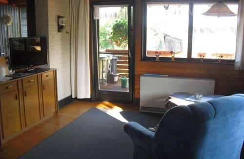 Kupferberg Apartment | Gemütliches Feriendomizil mit kostenlosem WLAN