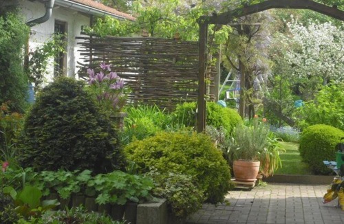 Triftern Apartment | Gemütliches Feriendomizil mit großem Balkon